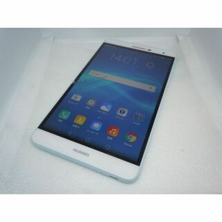 MediaPad T2 7.0Pro 青 Huawei 2G/16G 54056(タブレット)