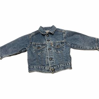 リーバイス(Levi's)のリーバイス　デニムジャケット(ジャケット/上着)