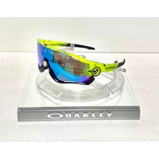 オークリー(Oakley)の【週末限定値下げ】OAKLEY サングラス  レンズのみ プリズムサファイア ②(サングラス/メガネ)