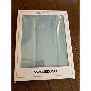 Maledan ipad 10世代ケース2022 10.9インチ(iPadケース)