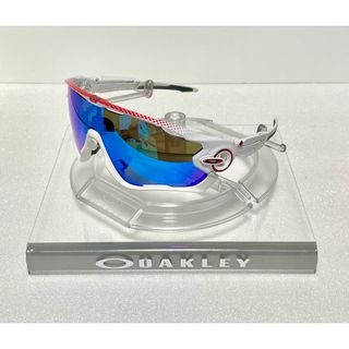 オークリー(Oakley)の【週末限定値下げ】 OAKLEY サングラス フレームのみ ツールドフランス ②(サングラス/メガネ)