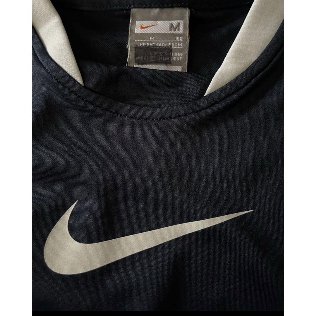 NIKE(ナイキ)の【NIKEのタンクトップ　size150 キッズ/ベビー/マタニティのキッズ服男の子用(90cm~)(その他)の商品写真