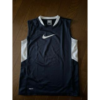 ナイキ(NIKE)の【NIKEのタンクトップ　size150(その他)