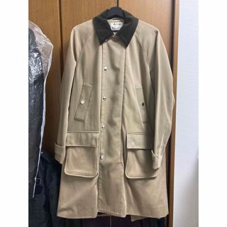 アクネストゥディオズ(Acne Studios)の【5/12まで引越しセール】Acne Studios コート　ジャケット(トレンチコート)