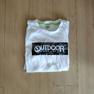 アウトドア(OUTDOOR)のOUTDOOR☆長袖Tシャツ 160(Tシャツ/カットソー)