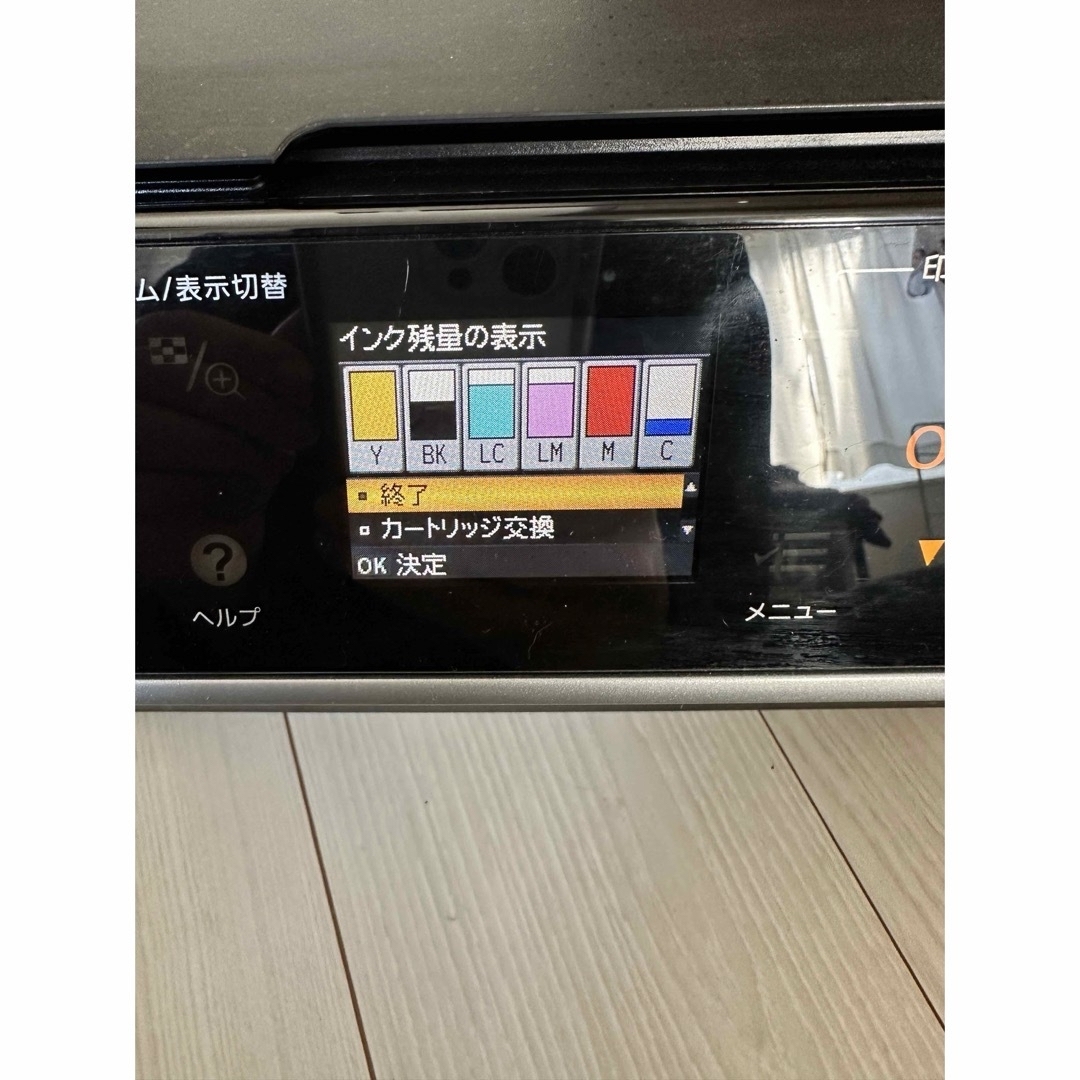 エプソン EPSON EP-803A EP-705A 訊ねる ジャンク品 エプソン EPSON EP-803A EP-705A 訊ねる ジャンク品