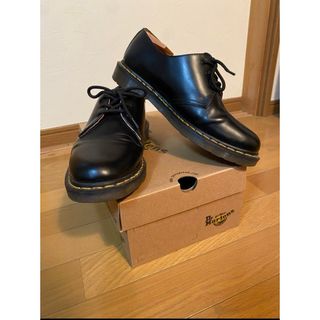 Dr.Martens - ドクターマーチン　3ホール　28センチ