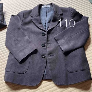 ミラショーン　制服　ジャケット　110cm