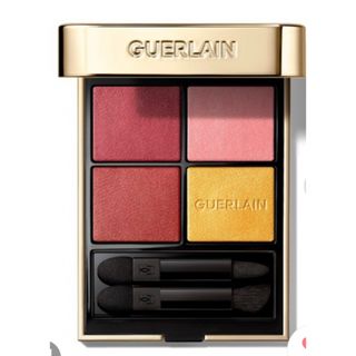 ゲラン(GUERLAIN)のゲラン　オンブルジェ　アイシャドウ　770(アイシャドウ)