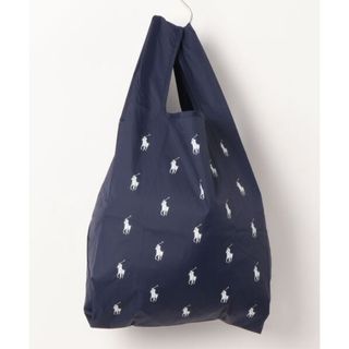 POLO RALPH LAUREN - ポロラルフローレン 撥水エコバッグ レインバッグ POLO RALPH LAUREN - ポロラルフローレン 撥水エコバッグ レインバッグ