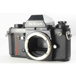 ★希少・超美品★NIKON ニコン F3 ボディ 0322(フィルムカメラ)