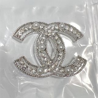 シャネル リボン ブローチ/コサージュの通販 200点以上 | CHANELの シャネル リボン ブローチ/コサージュの通販 200点以上 | CHANELの