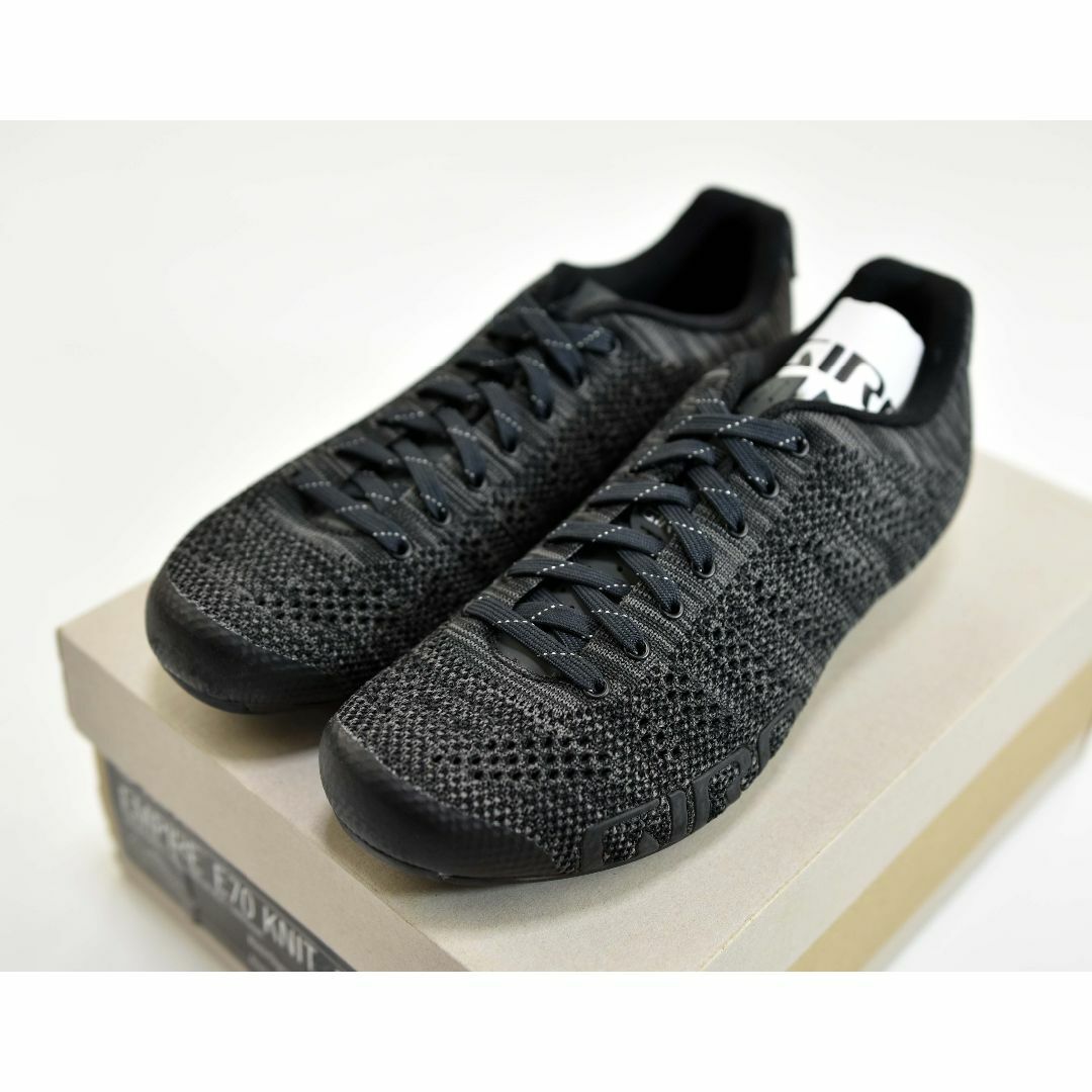 GIRO(ジロ)のGIRO★ジロ Empire E70 Knit シューズ size:EUR/39 スポーツ/アウトドアの自転車(ウエア)の商品写真