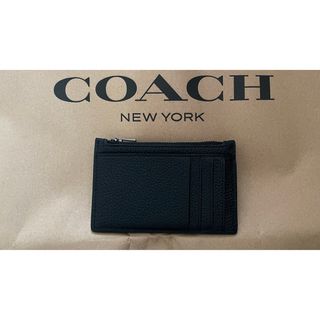コーチ(COACH) コインケース/小銭入れ(メンズ)の通販 500点以上 コーチ(COACH) コインケース/小銭入れ(メンズ)の通販 500点以上