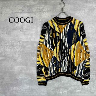 クージー(COOGI)の『COOGI』クージー (M) 3D ニットセーター(ニット/セーター)