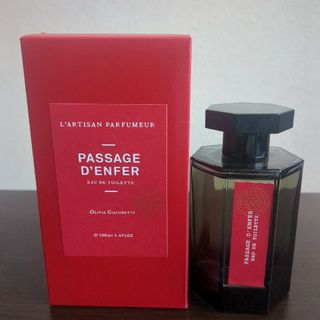 L'Artisan Parfumeur - L'Artisan Parfumeur パッサージュ ダンフェ100ml