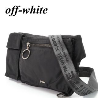 off-white オフホワイト　バッグ