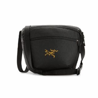 ARC'TERYX Mantis 2 Waistpack  "Black" 