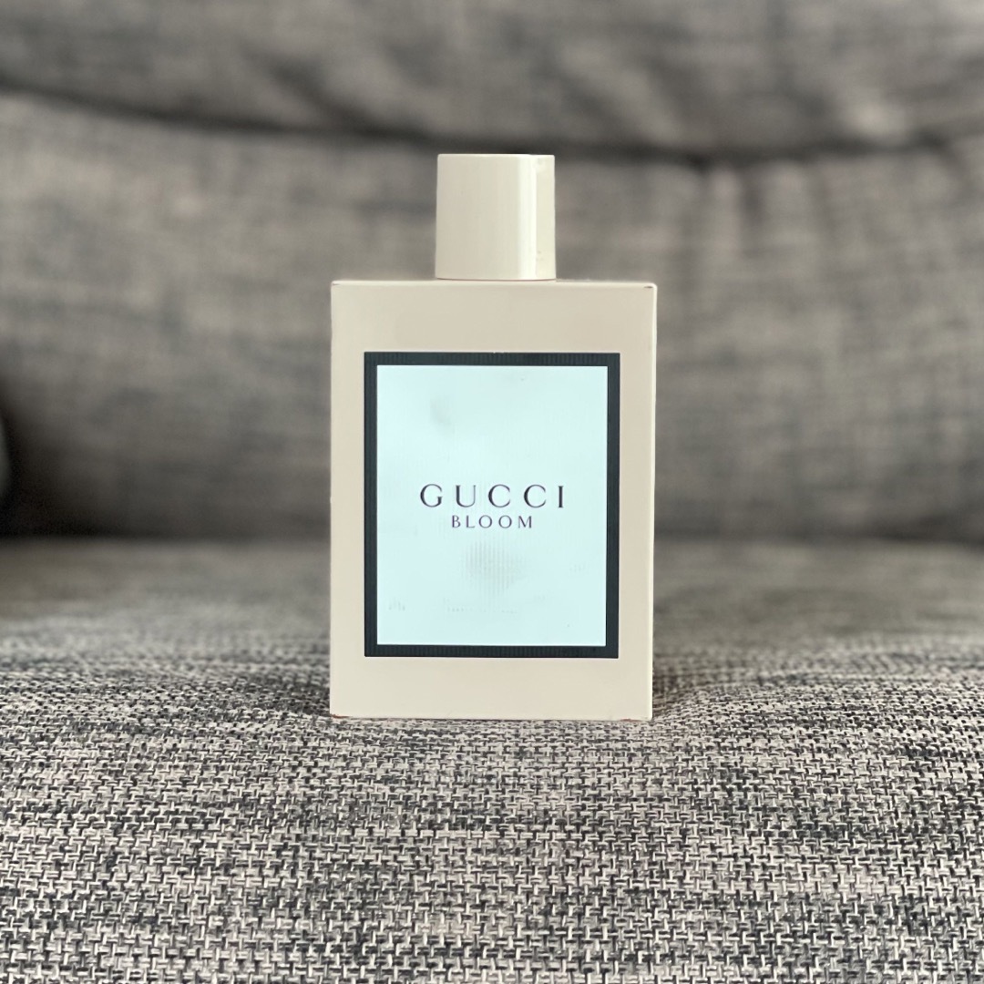 Gucci(グッチ)のグッチ　香水 コスメ/美容の香水(ユニセックス)の商品写真