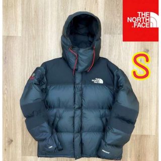 ザノースフェイス(THE NORTH FACE)のノースフェイス　ダウンジャケット　バルトロライトダウン　メンズS レディースＬ(ダウンジャケット)