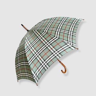 BURBERRY - 専用 バーバリー Burberry 傘 長傘 ノバチェックの通販 by BURBERRY - 専用 バーバリー Burberry 傘 長傘 ノバチェックの通販 by