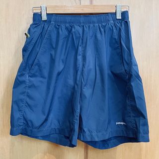 パタゴニア(patagonia)のPATAGONIA パタゴニア ウルトラショーツ　メンズサイズS(ウェア)