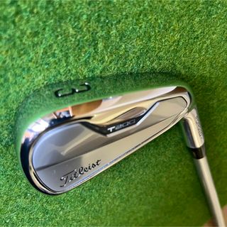 Titleist - T200 LONG IRON 3番　20度