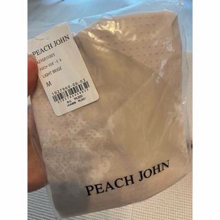 ピーチジョン(PEACH JOHN)の【るんるんきなこ様専用】ピーチジョン　ファーストガードル(その他)