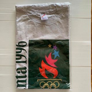 Tシャツ　アトランタ1996(Tシャツ/カットソー(半袖/袖なし))