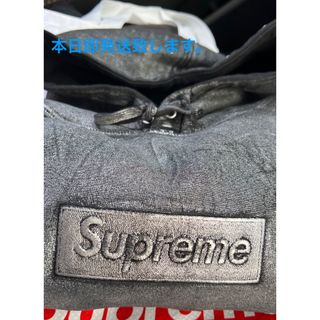 Supreme - Supreme x MM6 Maison Margiela Foil