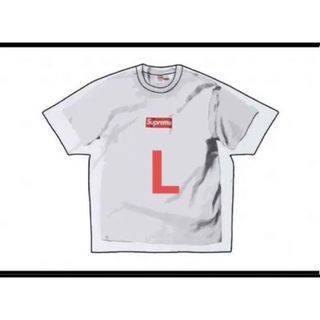 Supreme - Supreme MM6 Maison Margiela Box Logo Tee