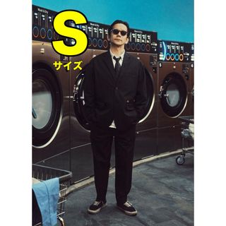 ディッキーズ(Dickies)のSサイズ Dickies TRIPSTER Suit Black ディッキーズ(セットアップ)