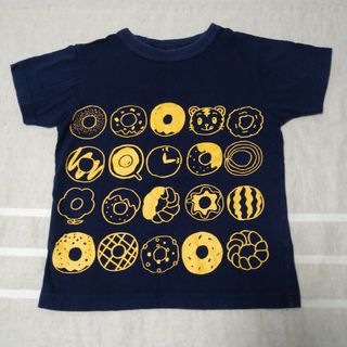 オジコ(OJICO)のOJICO　オジコ　Ｔシャツ　しまじろう(Tシャツ/カットソー)