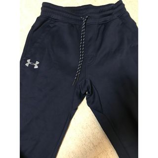 アンダーアーマー(UNDER ARMOUR)のUNDER ARMOUR ジョガーパンツ スキニー(その他)