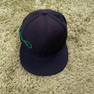 ニューエラー(NEW ERA)のmasterpiece new era キャップ(キャップ)