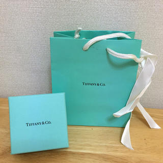 ティファニー(Tiffany & Co.)の🌸3月中限定価格🌸ティファニー空箱(その他)