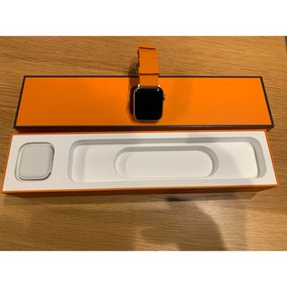 Hermes - クロムハーツ×HERMES Apple Watch Series 3セルラーの通販 by Hermes - クロムハーツ×HERMES Apple Watch Series 3セルラーの通販 by