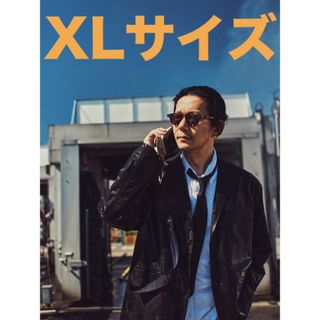 ディッキーズ(Dickies)の【XLサイズ】Dickies TRIPSTNR SUIT ブラック 野村訓市(セットアップ)