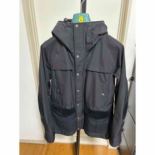 ジュンヤワタナベコムデギャルソン(JUNYA WATANABE COMME des GARCONS)のTHE NORTH FACE×eYe junya マンパ(マウンテンパーカー)