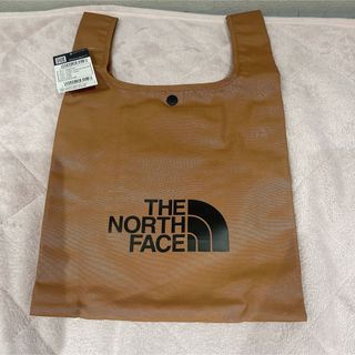 THE NORTH FACE - 【新品未使用】 ザノースフェイス リンドー ショッパー トートバッグ