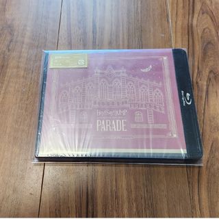 Hey! Say! JUMP - Hey! Say! JUMP PARADE 通常盤 Blu-ray