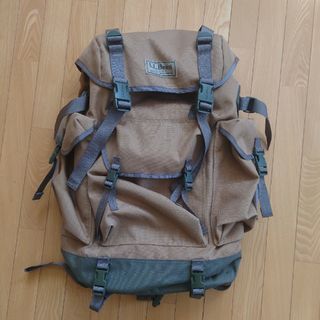 L.L.Bean コンチネンタル リュックサック