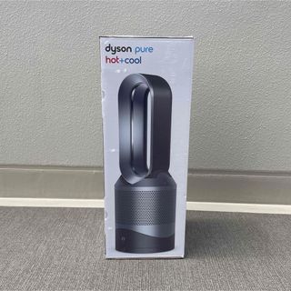 ダイソン(Dyson)の新品未開封 dyson pure hot+cool HP00ISN(扇風機)