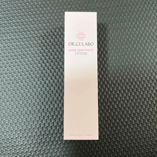 ドクターシーラボ(Dr.Ci Labo)のドクターシーラボ 薬用ローション スーパーセンシティブEX 150ml(化粧水/ローション)