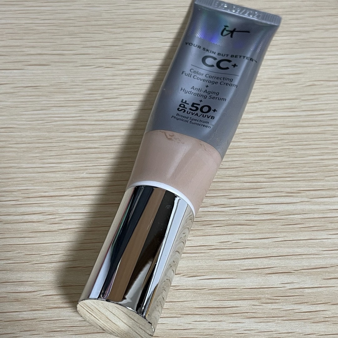 Sephora(セフォラ)のitcosmetics CCクリーム コスメ/美容のベースメイク/化粧品(CCクリーム)の商品写真