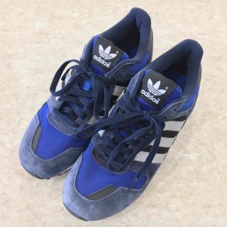 アディダス(adidas)のアディダススニーカー ZX700 M19392(スニーカー)