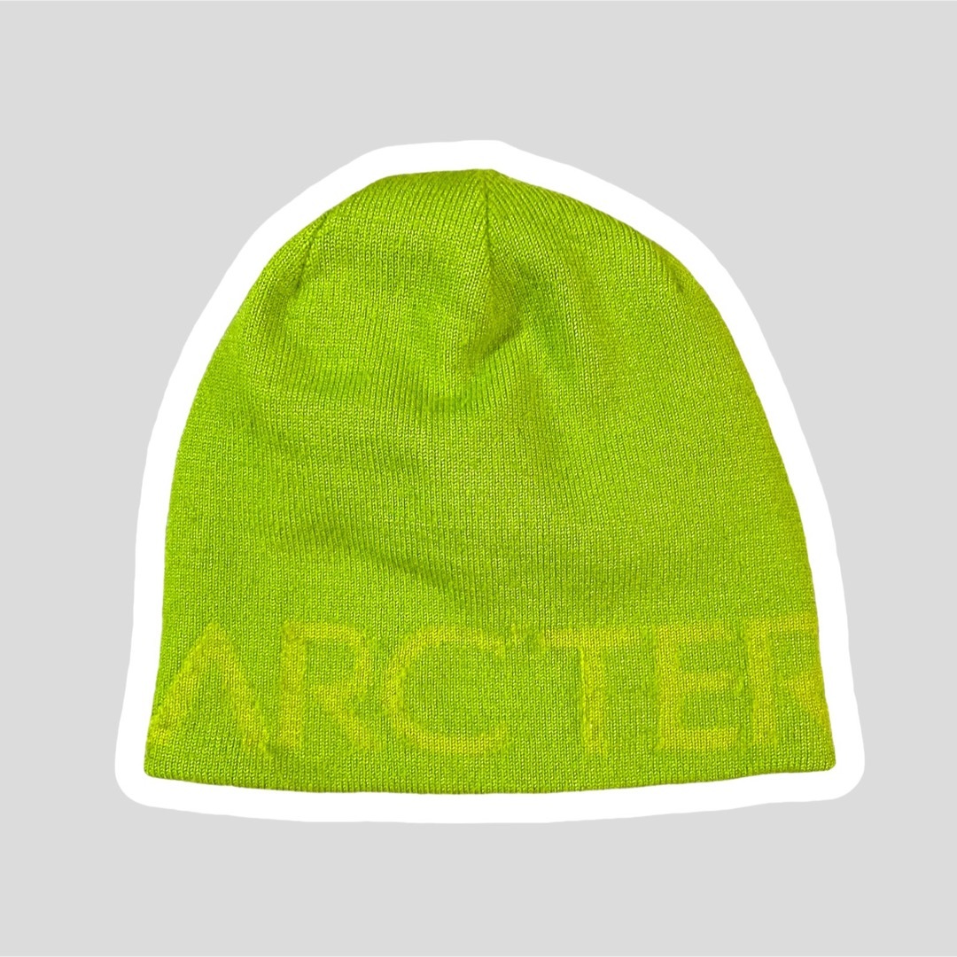 ARC'TERYX(アークテリクス)のarcteryx beanie メンズの帽子(ニット帽/ビーニー)の商品写真