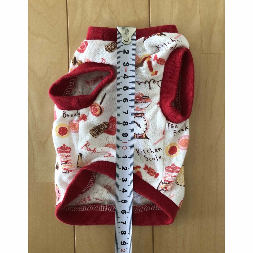 犬　服　3S その他のペット用品(犬)の商品写真