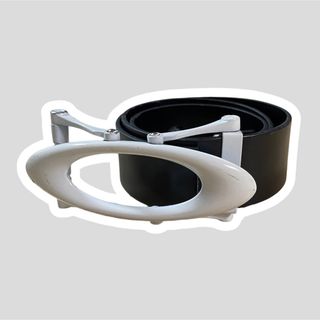 オークリー(Oakley)のoakley logo belt(ベルト)