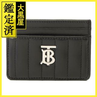 バーバリー(BURBERRY)のBURBERRY　バーバリー　ローラ カードケース　80648261【207】(その他)